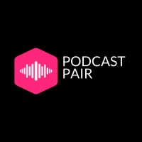 Podcast Pair logo, Podcast Pair contact details