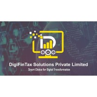 DigiFinTax Solutions Private Limited logo, DigiFinTax Solutions Private Limited contact details