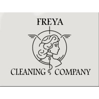 Freya Cleaning Company logo, Freya Cleaning Company contact details