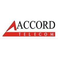 Accord Telecom (SG) Pte. Ltd logo, Accord Telecom (SG) Pte. Ltd contact details