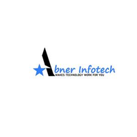 Abner Infotech logo, Abner Infotech contact details