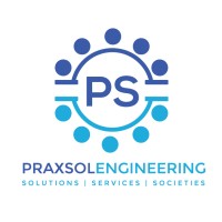 Praxsol Engineering Private Limited logo, Praxsol Engineering Private Limited contact details