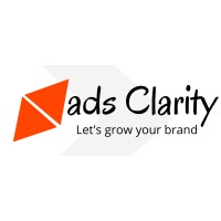 Ads Clarity logo, Ads Clarity contact details