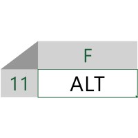 Alt + F11 logo, Alt + F11 contact details