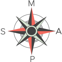 MAPS Psychology logo, MAPS Psychology contact details