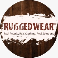 Ruggedwear Supply Company logo, Ruggedwear Supply Company contact details