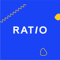 RATIO logo, RATIO contact details