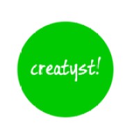 Creatyst logo, Creatyst contact details