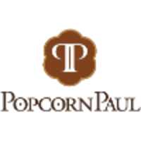 PopcornPaul logo, PopcornPaul contact details