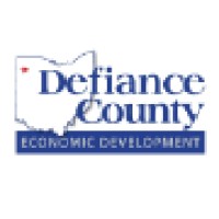 Defiance County Economic Development logo, Defiance County Economic Development contact details