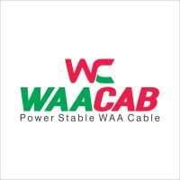 Waa Cables Pvt. Ltd logo, Waa Cables Pvt. Ltd contact details