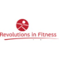 Revolutions in Fitness (RIF) logo, Revolutions in Fitness (RIF) contact details