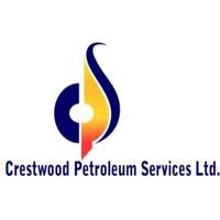 Crestwood Petroleum Services Limited logo, Crestwood Petroleum Services Limited contact details