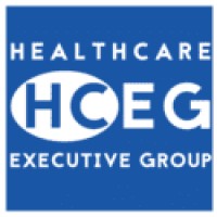 HealthCare Executive Group logo, HealthCare Executive Group contact details