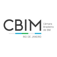 Câmara Brasileira de BIM Rio de Janeiro - CBIM RJ logo, Câmara Brasileira de BIM Rio de Janeiro - CBIM RJ contact details