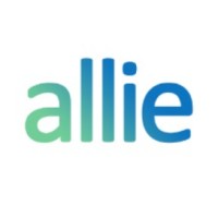 allie logo, allie contact details