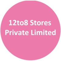 12to8 Stores Pvt. Ltd. logo, 12to8 Stores Pvt. Ltd. contact details