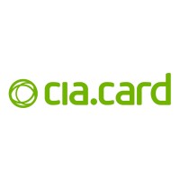 CIACARD logo, CIACARD contact details