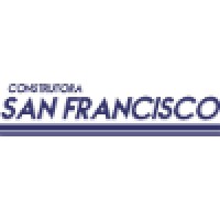 Construtora San Francisco logo, Construtora San Francisco contact details