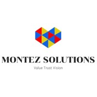 Montez Solutions Pty Ltd logo, Montez Solutions Pty Ltd contact details