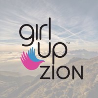 Girl Up Zion logo, Girl Up Zion contact details