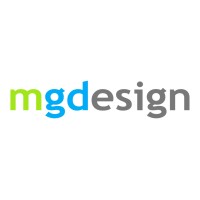 MGDESIGN logo, MGDESIGN contact details