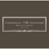 Commercial Art Engravers Pvt Ltd logo, Commercial Art Engravers Pvt Ltd contact details