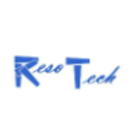 RESOTECH logo, RESOTECH contact details