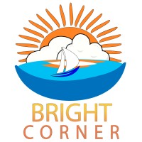 Bright Corner logo, Bright Corner contact details