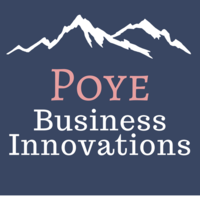 Poye Business Innovations logo, Poye Business Innovations contact details