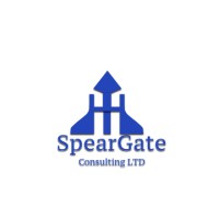 SpearGate Consulting LTD logo, SpearGate Consulting LTD contact details