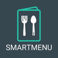 SmartMenu logo, SmartMenu contact details