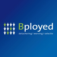 Bployed logo, Bployed contact details