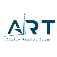 Atalay Roket Takımı logo, Atalay Roket Takımı contact details