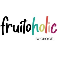 Fruitoholic logo, Fruitoholic contact details