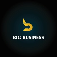 Big business app logo, Big business app contact details