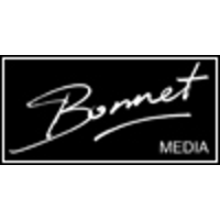 Bonnet Media logo, Bonnet Media contact details