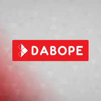 DABOPE logo, DABOPE contact details