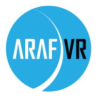 ArafVR Virtual Reality Studio logo, ArafVR Virtual Reality Studio contact details