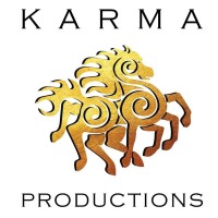 Karma Productions logo, Karma Productions contact details