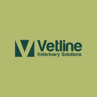 VETLINE Veterinary Solutions logo, VETLINE Veterinary Solutions contact details