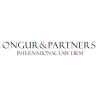 Ongur & Partners International Law Firm logo, Ongur & Partners International Law Firm contact details