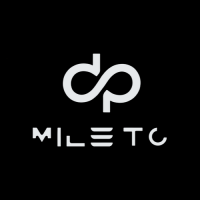 Mileto logo, Mileto contact details