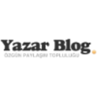 Yazar.gen.tr logo, Yazar.gen.tr contact details