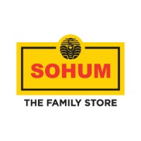 Sohum Shoppe logo, Sohum Shoppe contact details