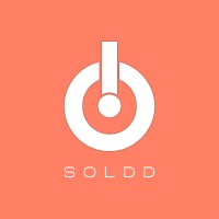 Soldd logo, Soldd contact details