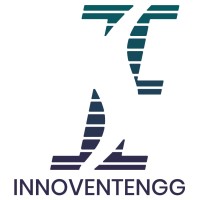 Innovent Engg logo, Innovent Engg contact details