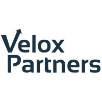 Velox Partners logo, Velox Partners contact details