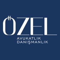 ÖZEL Avukatlık Danışmanlık logo, ÖZEL Avukatlık Danışmanlık contact details