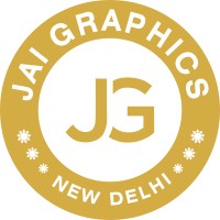 Jai Graphics logo, Jai Graphics contact details